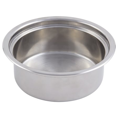 Bon Chef Insert Pan For Country French Pot 8" X 2 7/8"  1 Qt 16 Oz 60300i